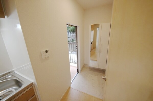 ランドウェルの物件内観写真